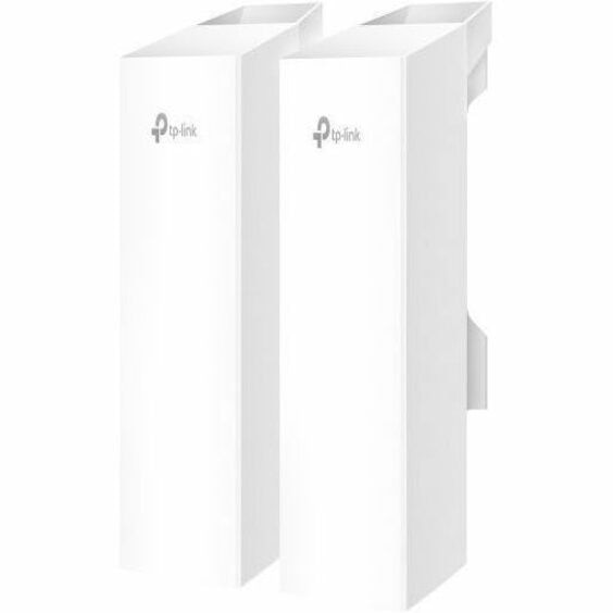 TP-Link Omada Single Band Wi-Fi 4 IEEE 802.11a/b/g/n 300 Mbit/s Wireless Br