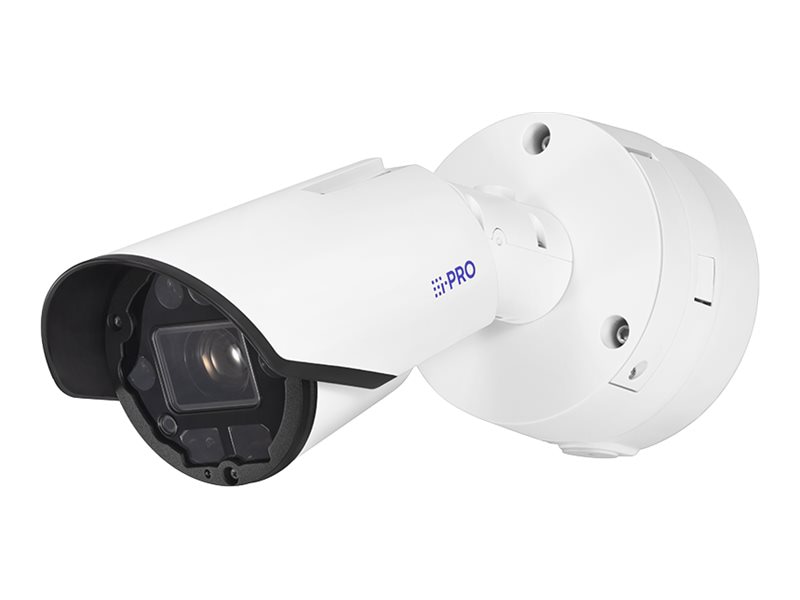 i-PRO WV-X15501-Z3L - network surveillance camera - bullet