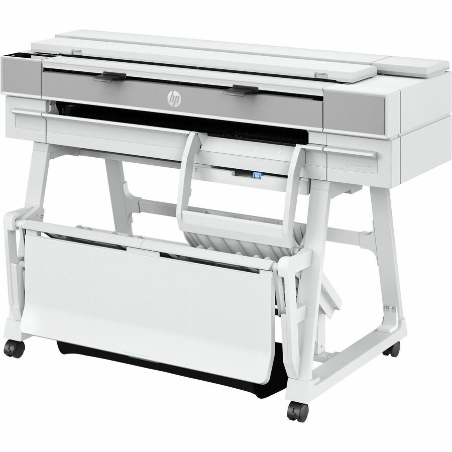 HP Designjet T950 A0 Inkjet Large Format Printer - Includes Scanner, Copier