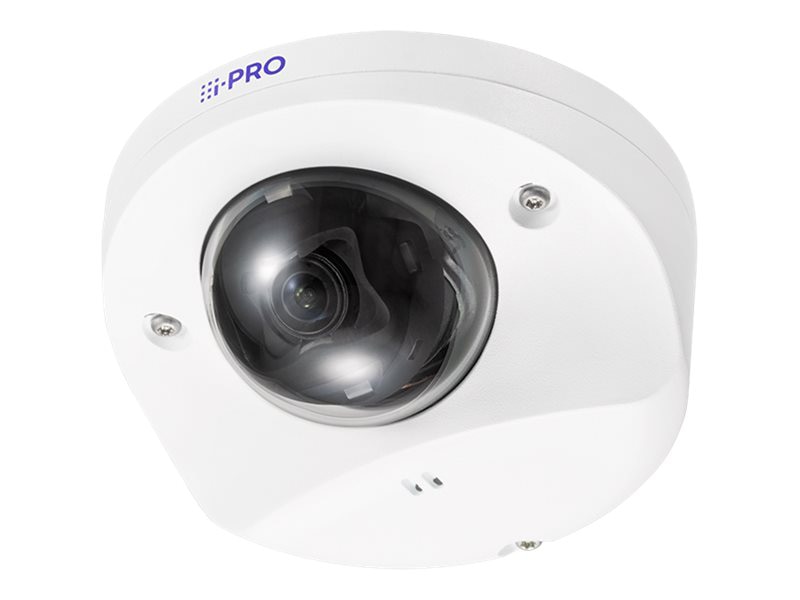 i-PRO WV-U35401-F2L - network surveillance camera - dome
