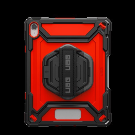 UAG CASE FOR APPLE IPAD 11" A16 RED