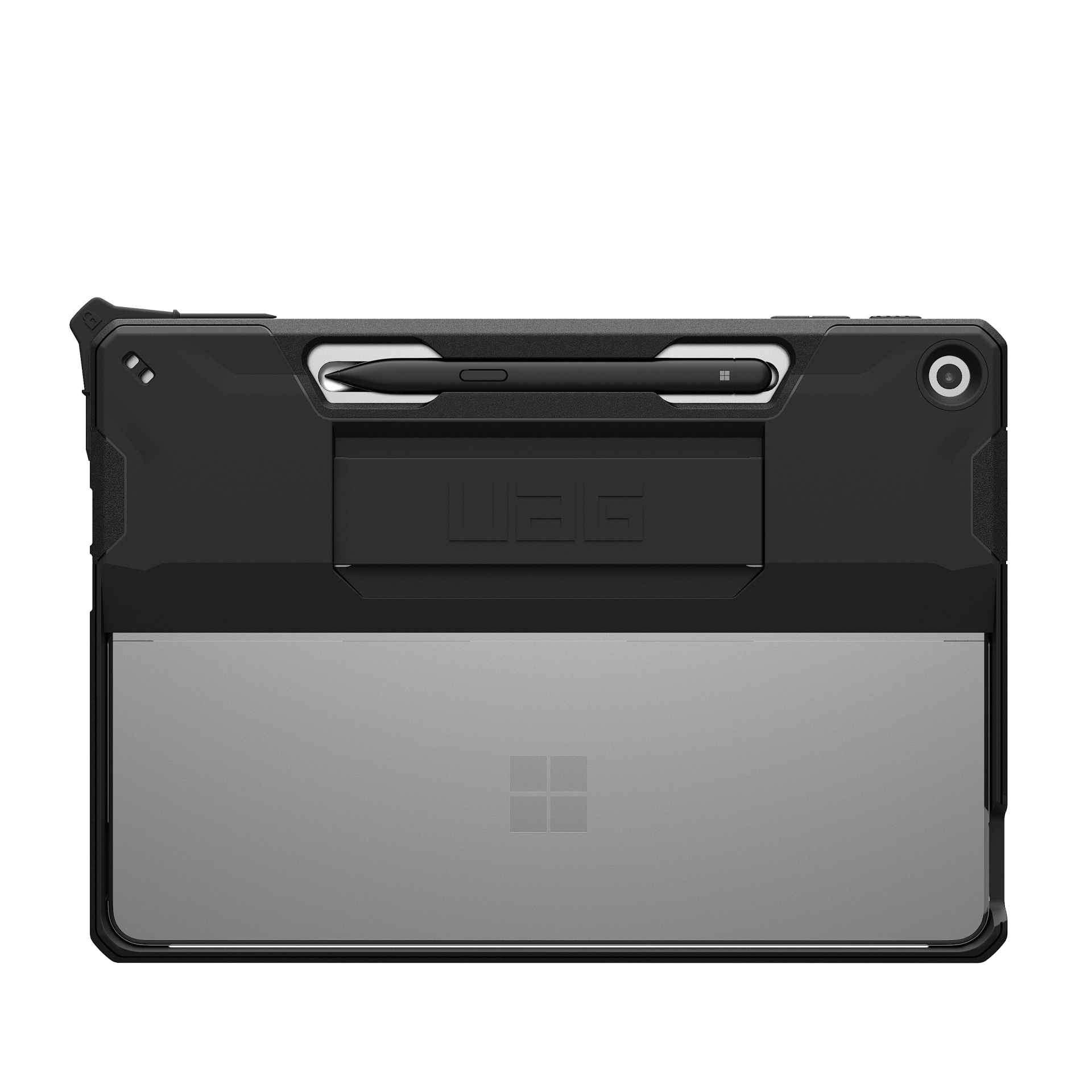 UAG CASESURFACE PRO 12 BLACK