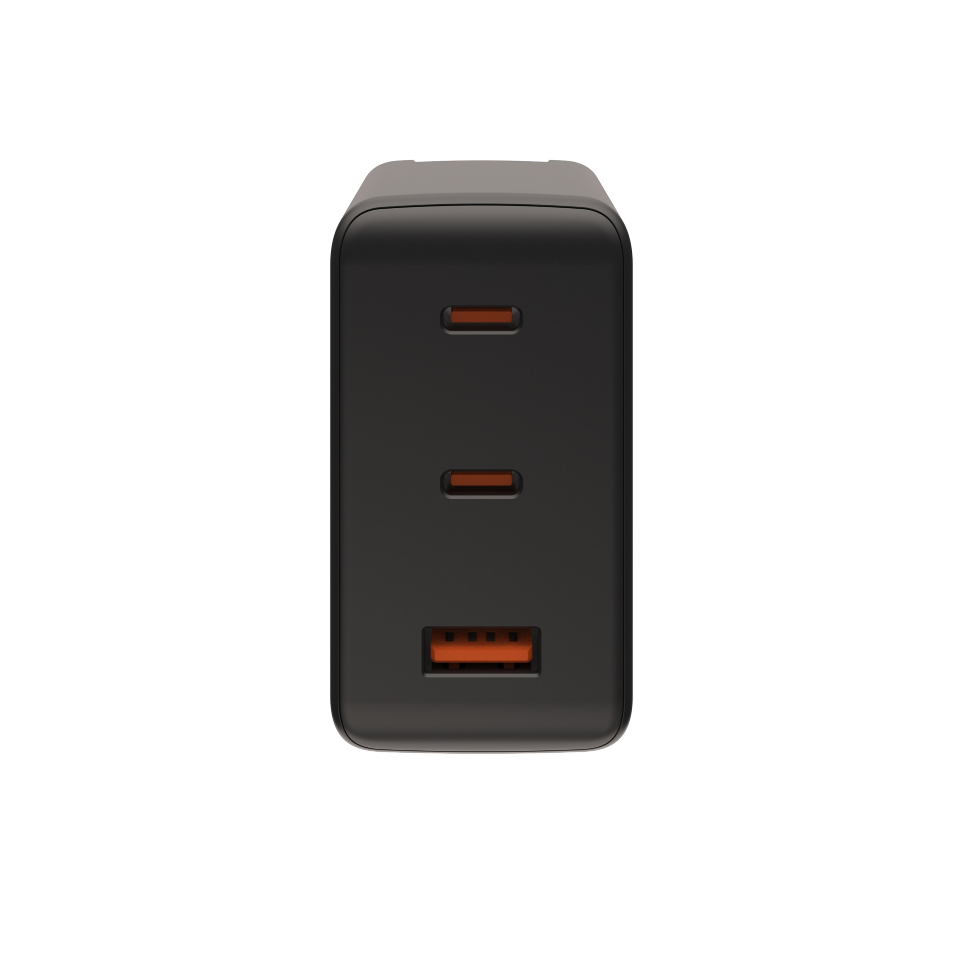 UAG SRGE (US) 100W 3 Port Wall Charger - Black