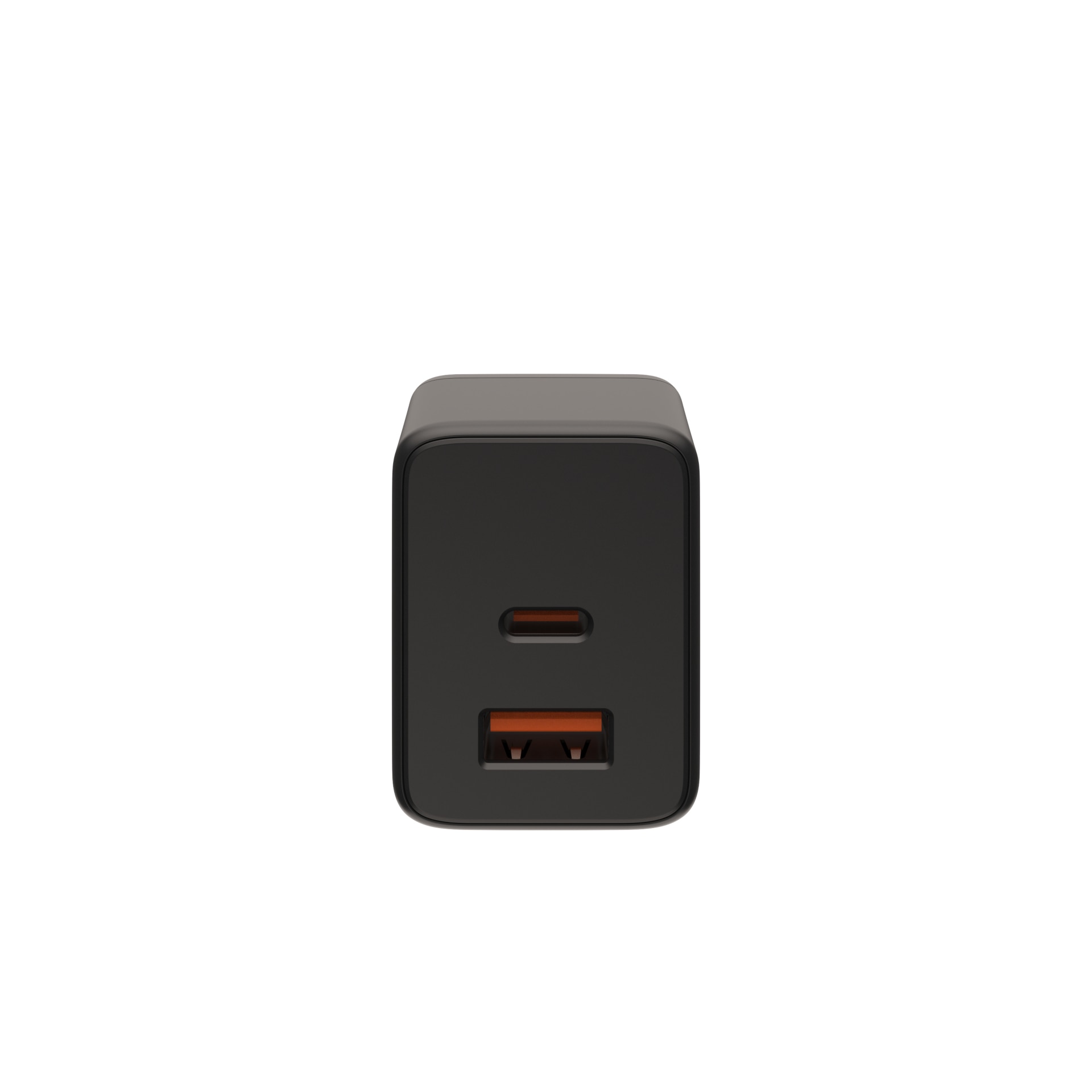 UAG SRGE (US) 30W 2 Port Wall Charger - Black