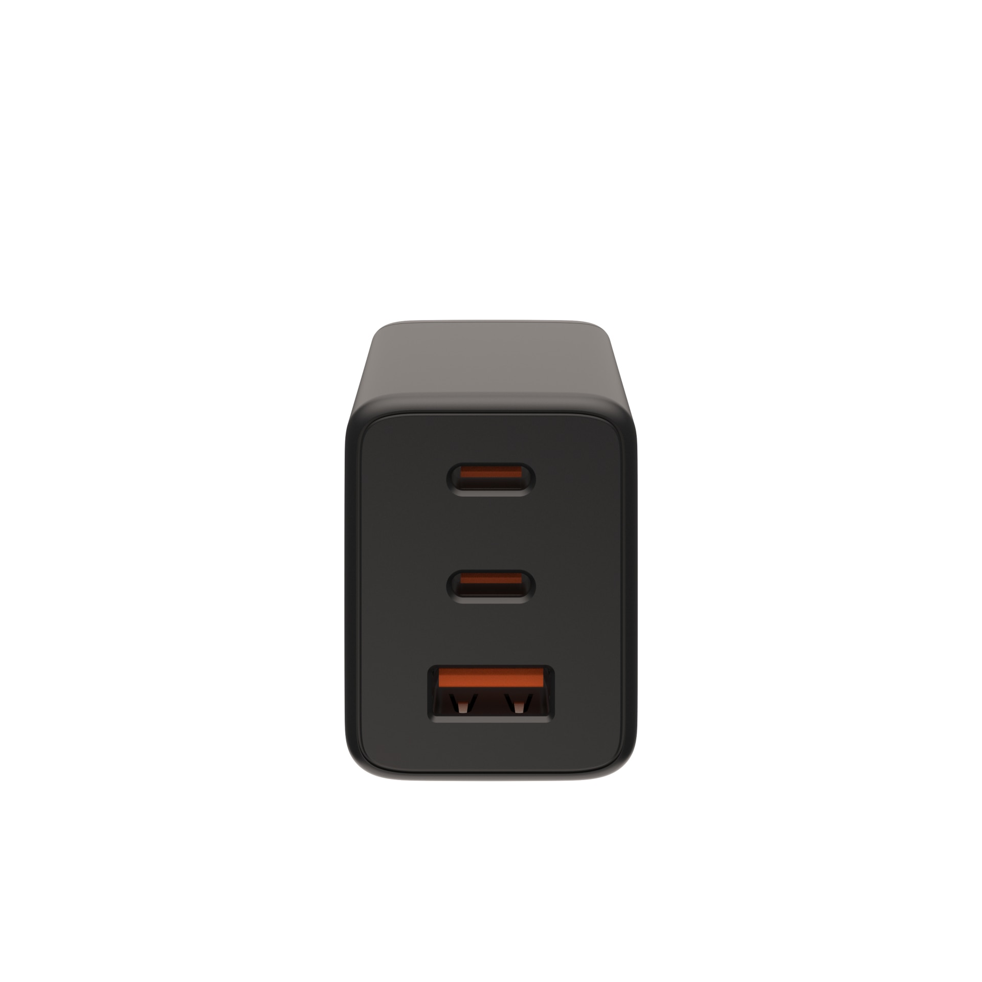 UAG SRGE (US) 65W 3 Port Wall Charger - Black