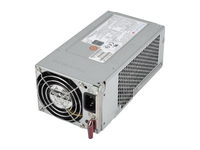 Supermicro - power supply - redundant