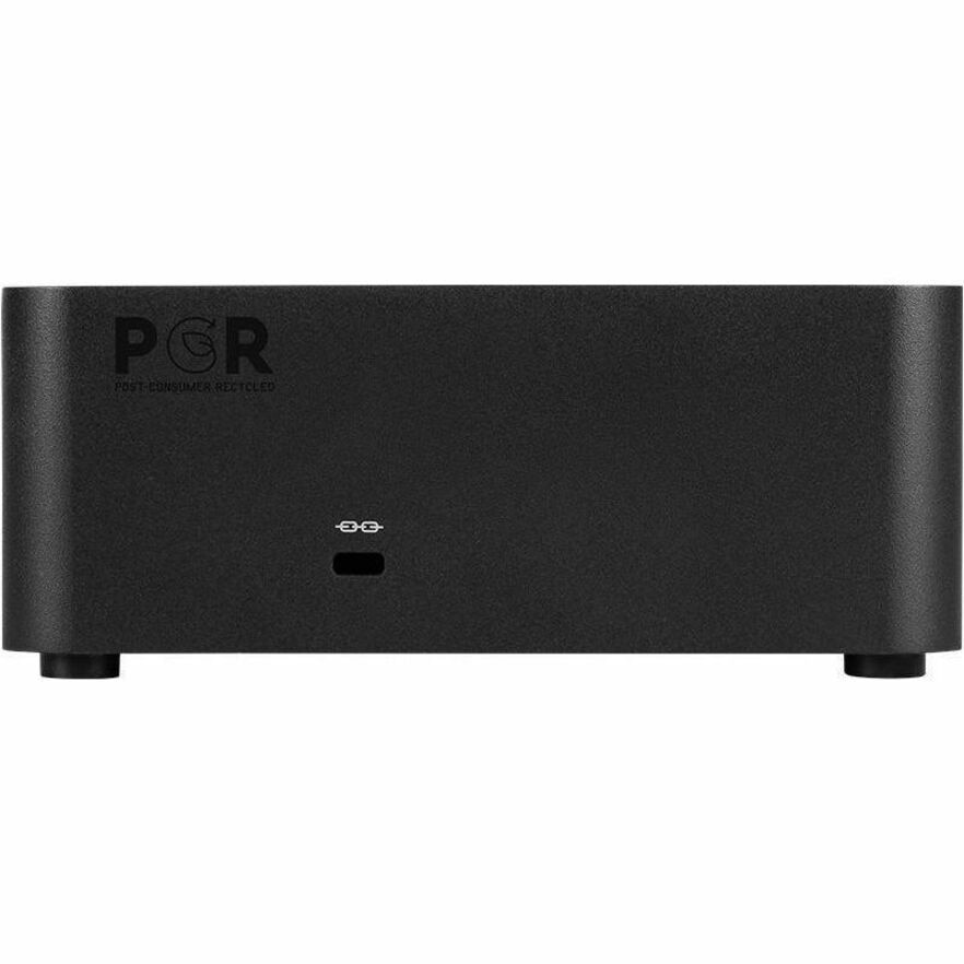 MSI Cubi NUC AI+ Desktop Computer - Thumbnail 2