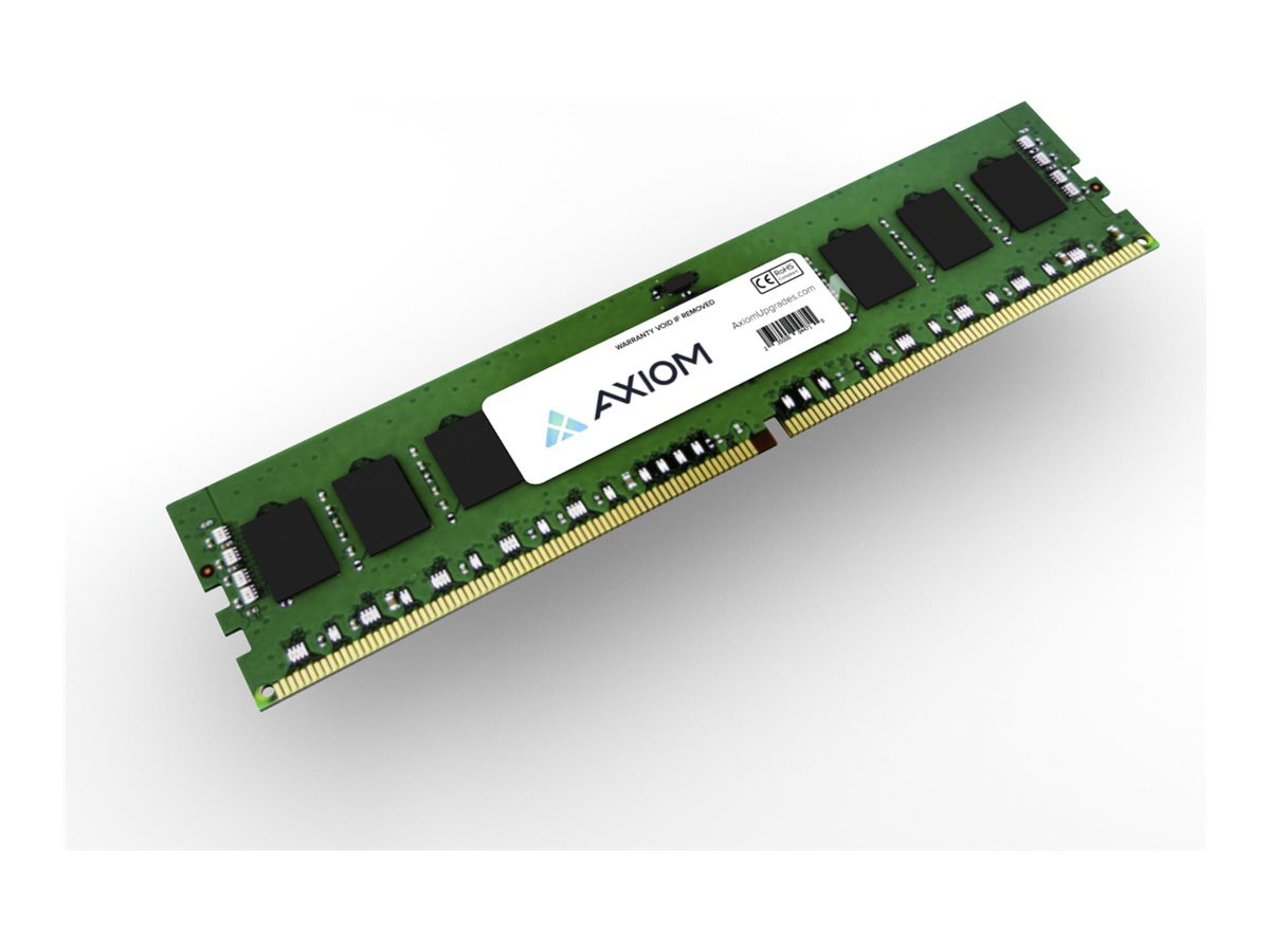 Axiom - DDR5 - module - 32 GB - DIMM 288-pin / PC5-51200