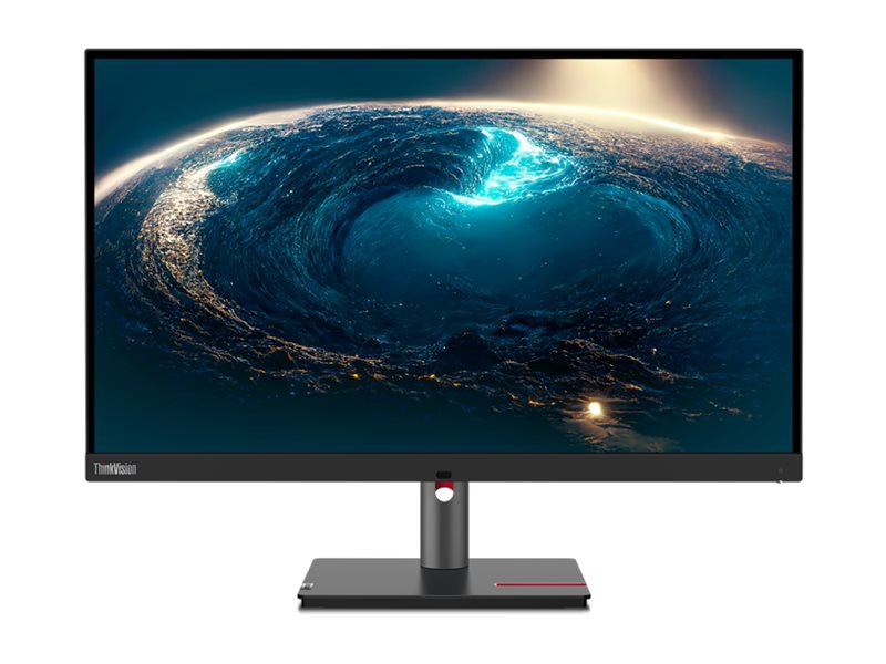 Lenovo ThinkVision P32pz-30 - LED monitor - 4K - 32" - HDR