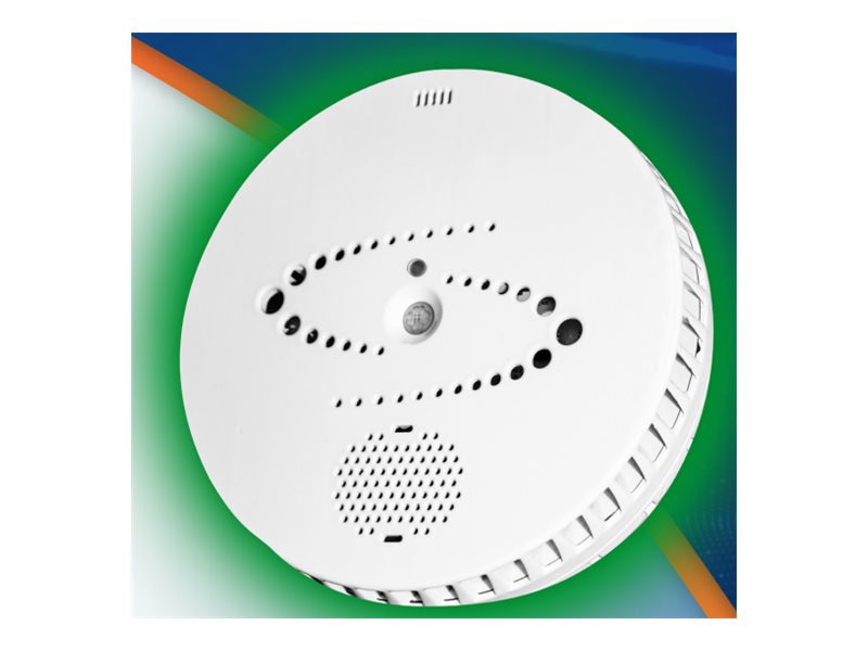 HALO 3C-PC - multipurpose sensor - smart - 802.11a/b/g/n/ac, Bluetooth 5.0,