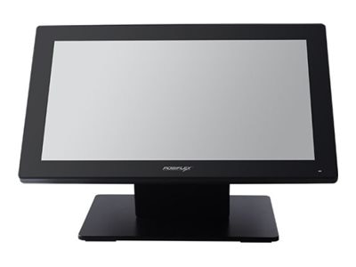 Posiflex RT Series RT-2016 - G2 - all-in-one Celeron J6412 2 GHz - 8 GB - S