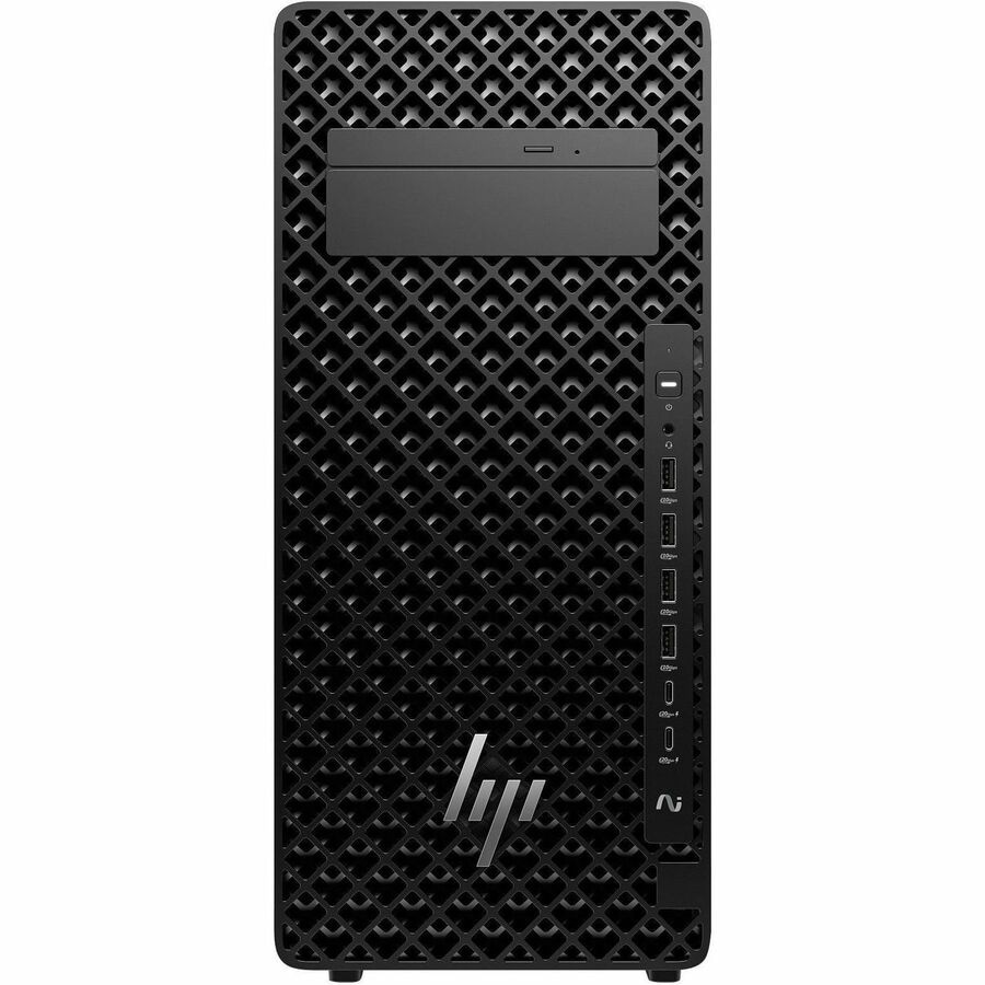 HP Z2 G1i Workstation - 1 x Intel Core Ultra 9 285K - 128 GB - Tower
