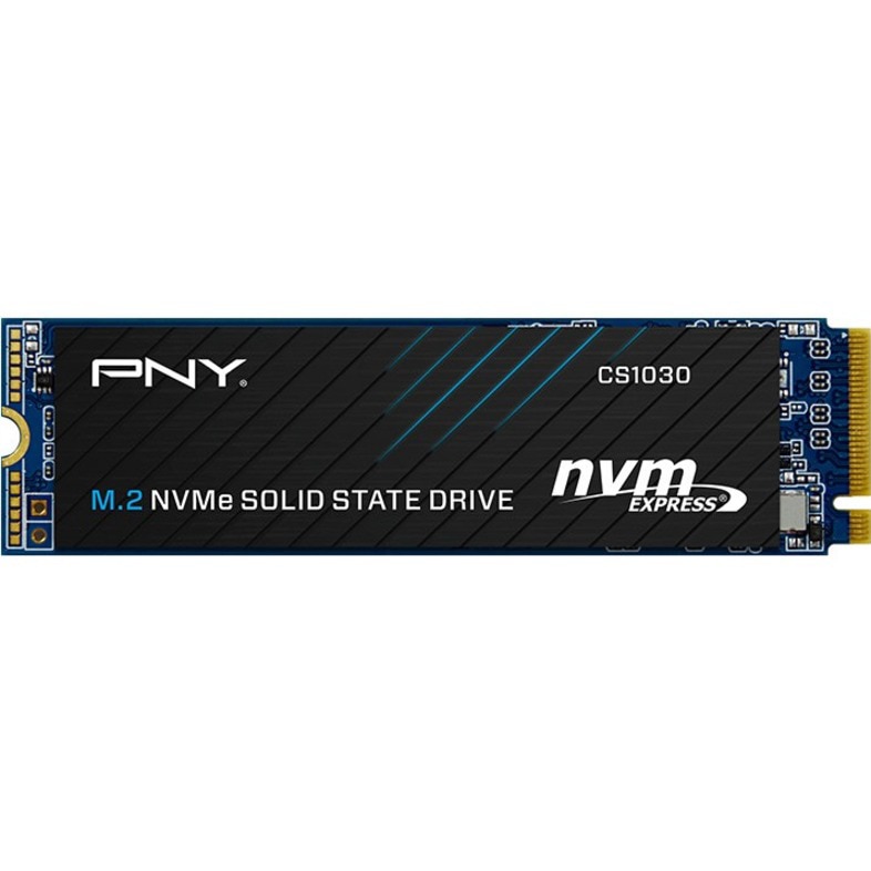 PNY CS1030 2 TB Solid State Drive - M.2 Internal - PCI Express NVMe (PCI Ex
