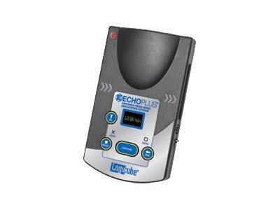 LOGICUBE ECHO PLUS IDE/SATA HDD DUPLICATOR
