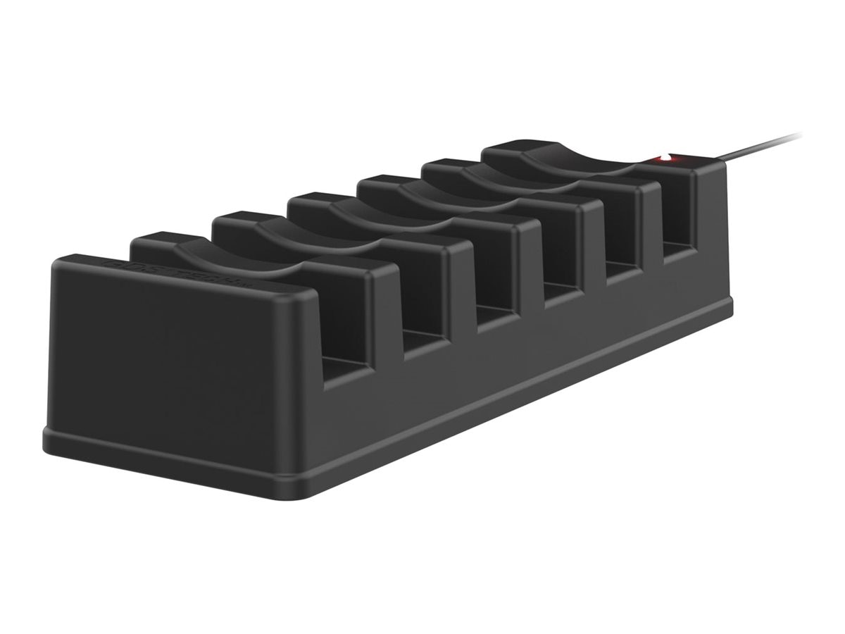 RAM GDS charging dock - 6-port