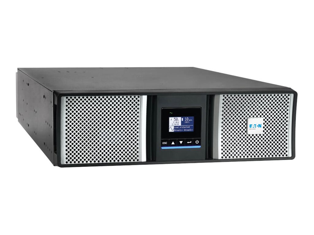 Eaton 9PX G2 9PX5KG2 - UPS - 5000 Watt - 5000 VA - VRLA