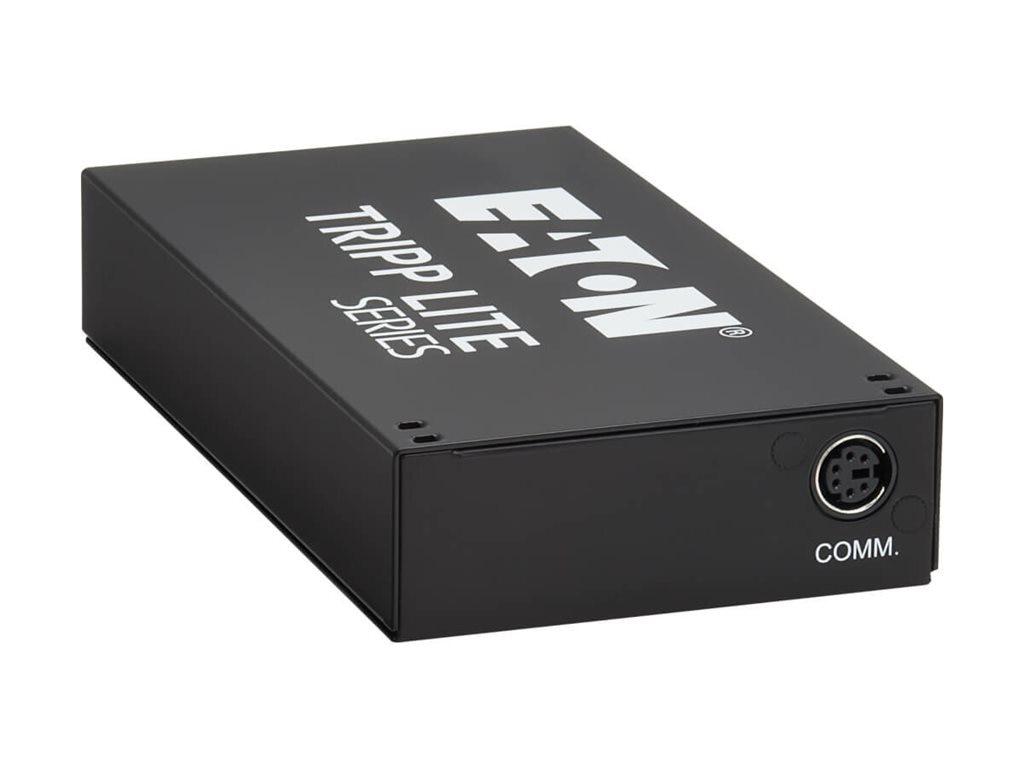 Eaton Tripp Lite Series - remote management adapter - TAA Compliant