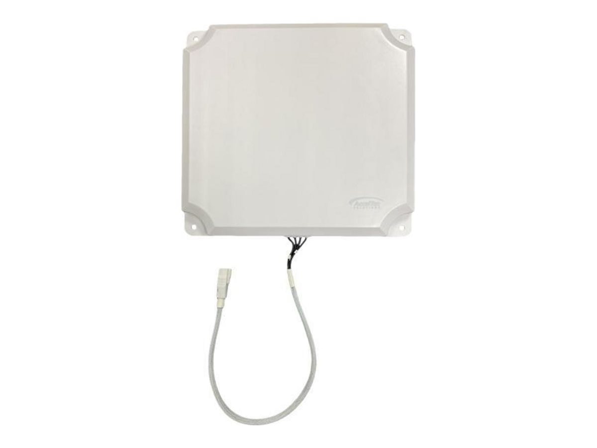 AccelTex Solutions antenna - 4 element, with DART