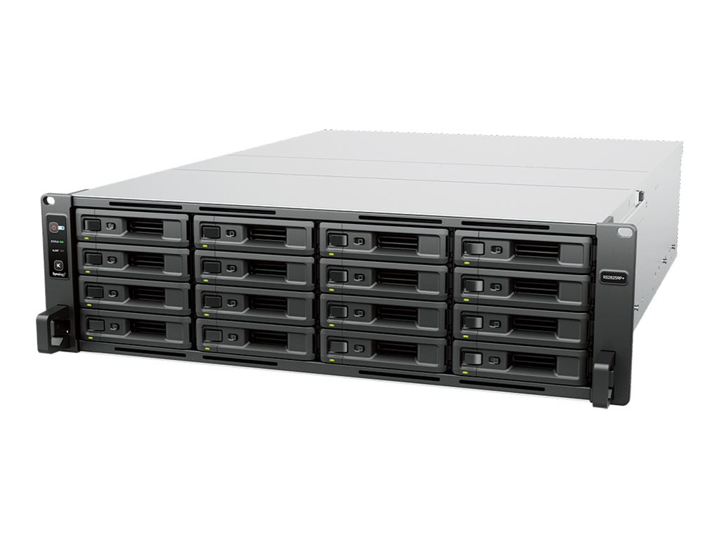 Synology RackStation RS2825RP+ - NAS server