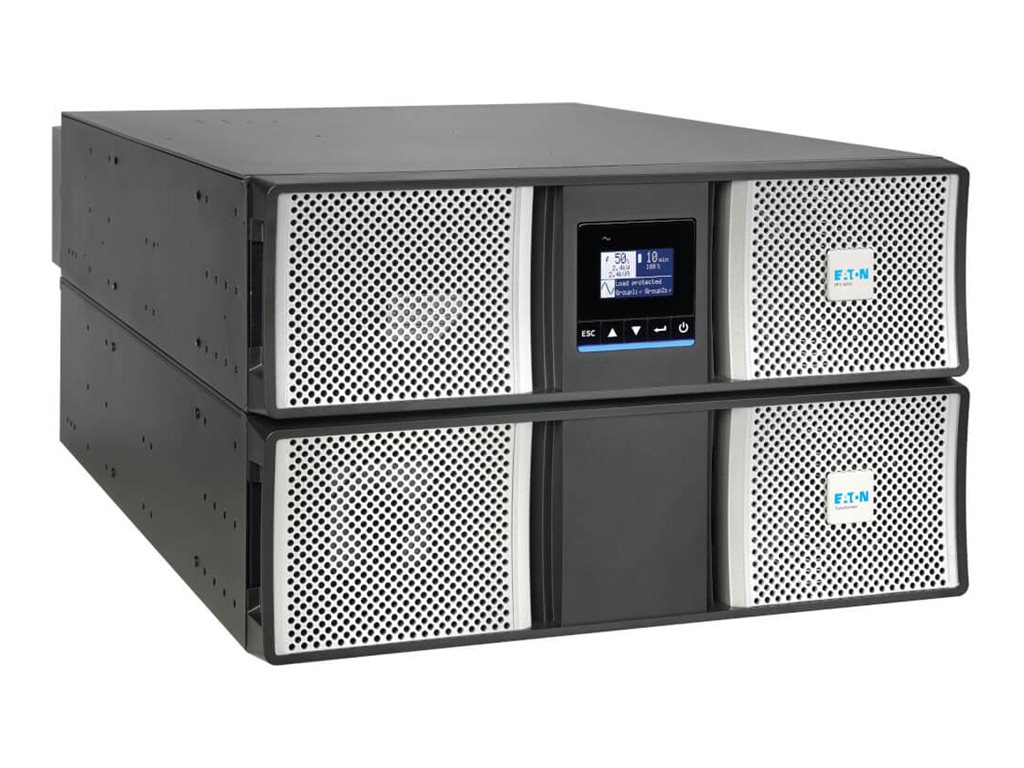 Eaton 9PX G2 9PX6KP2G2 - UPS - 6000 Watt - 6000 VA - VRLA