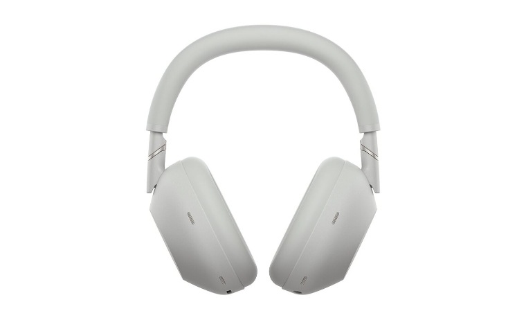 SONY WH-1000XM6 ワイヤレスヘッドホン ホワイト Sony WH-1000XM6 - headphones with mic - 3.5 mm jack - WH1000XM6/S