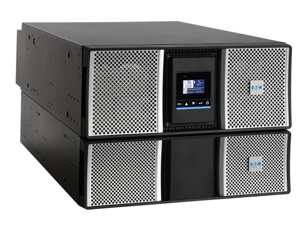 Eaton 9PX G2 9PX11KTF11G2 - UPS - 11000 Watt - 11000 VA - VRLA