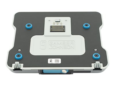 Gamber-Johnson - docking station - 10Mb LAN