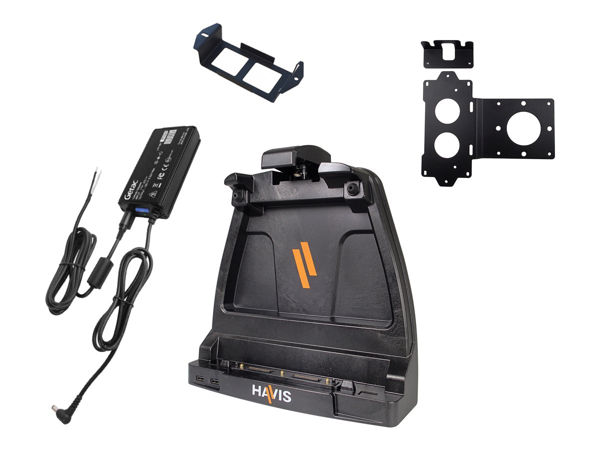 Havis - docking station - 10Mb LAN