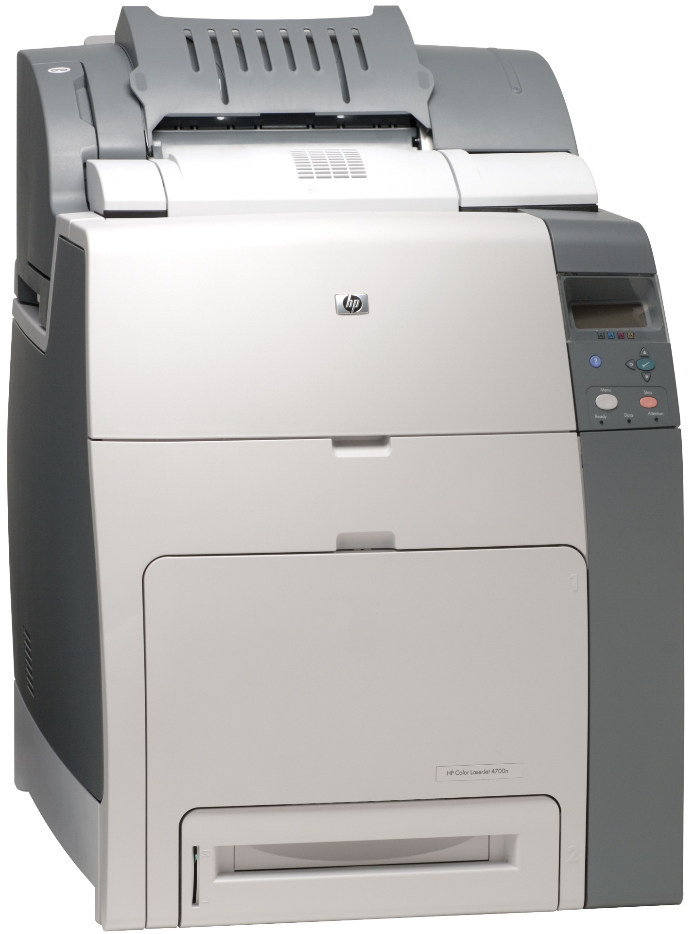 HP Color LaserJet 4700dn Printer