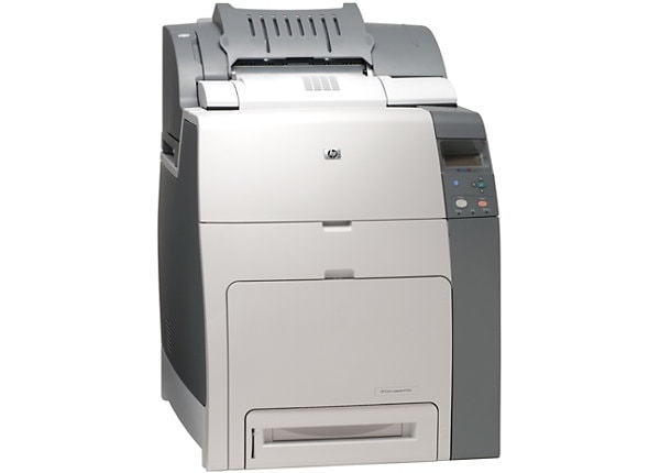 HP Color LaserJet 4700dn Printer