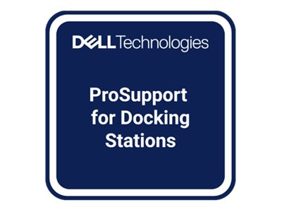 Dell Upgrade from 3Y Basic Advanced Exchange to 5Y ProSupport for Docking S