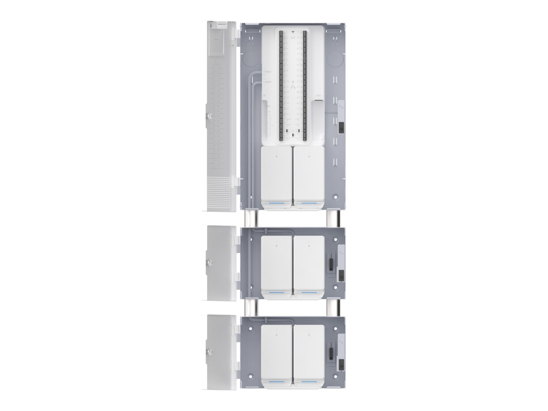 Verkada - battery enclosure