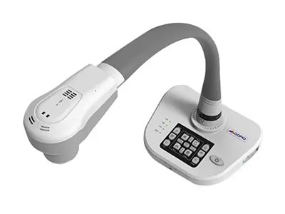 QOMO QPC80H3 - document camera