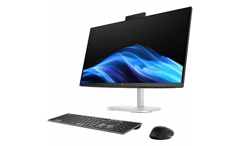 HP EliteStudio 8 AiO G1i All-in-One Computer - Intel Core Ultra 7