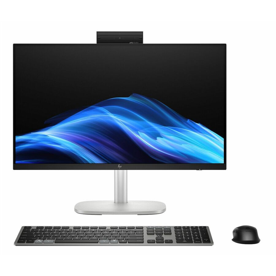 HP EliteStudio 8 AiO G1i All-in-One Computer - Thumbnail 3