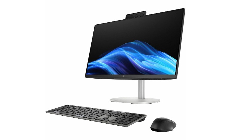 k*g様 HP EliteOne 800G5 AIO corei5 SSD Of HP EliteOne 800 G5 AIO, Core i5 9500 3.0GHz, 16GB, 512GB NVMe SSD