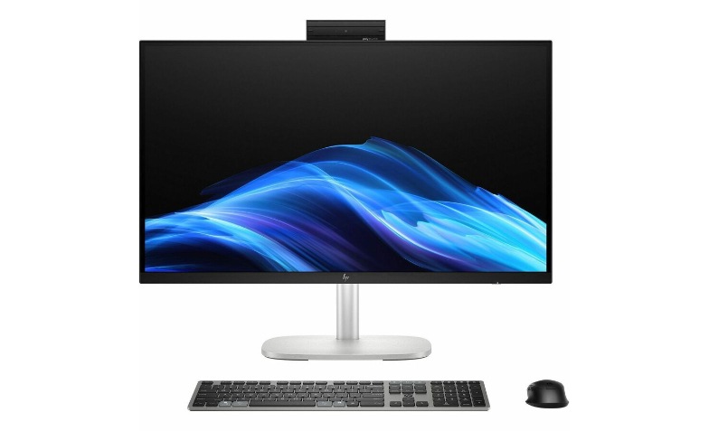 HP EliteStudio 8 AiO G1i All-in-One Computer - Intel Core Ultra 7