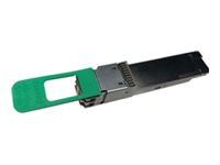 Cisco - QSFP-DD transceiver module - 400GbE