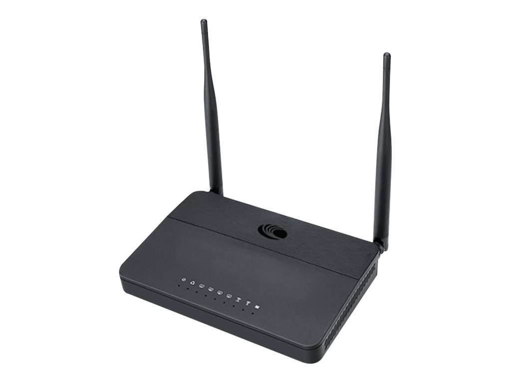 Cambium Networks cnPilot r195P - wireless router - voice card - Wi-Fi 5 - d
