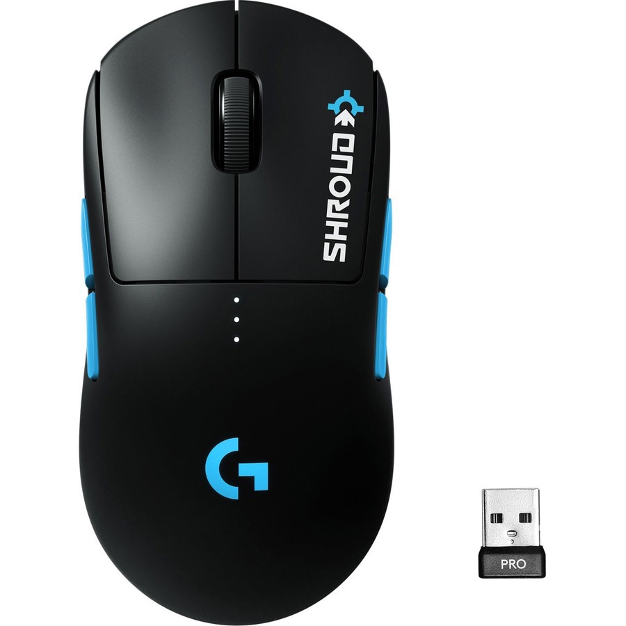 Logitech Pro Wireless Gaming Mouse