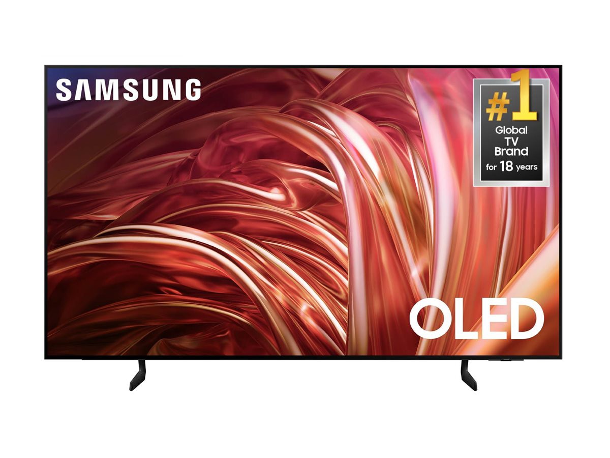 Samsung QN65S85DAE S85D Series - 65" Class (64.5" viewable) OLED TV - 4K