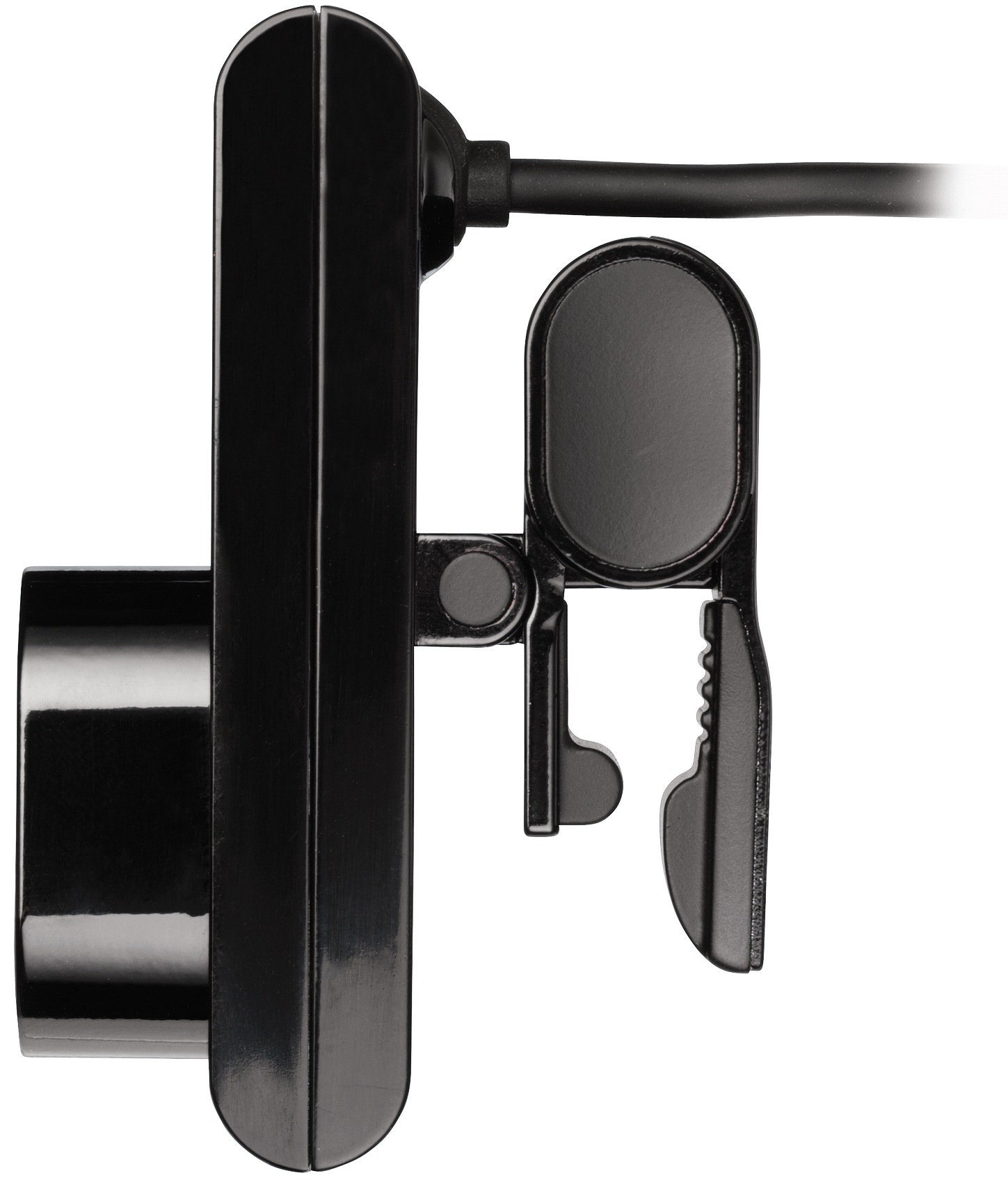 Logitech Quickcam for Notebooks Pro