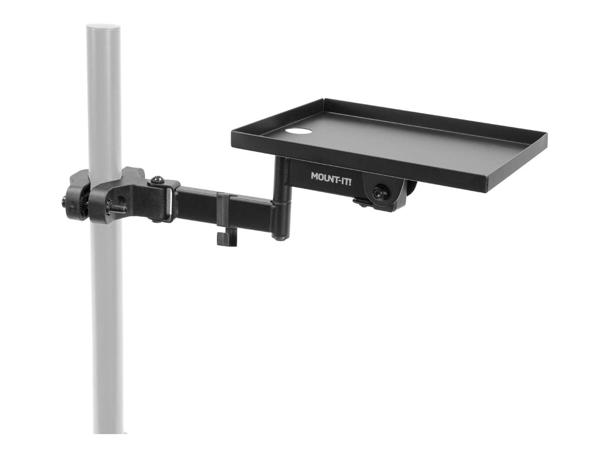 Mount-It mounting kit - for thermal label printer