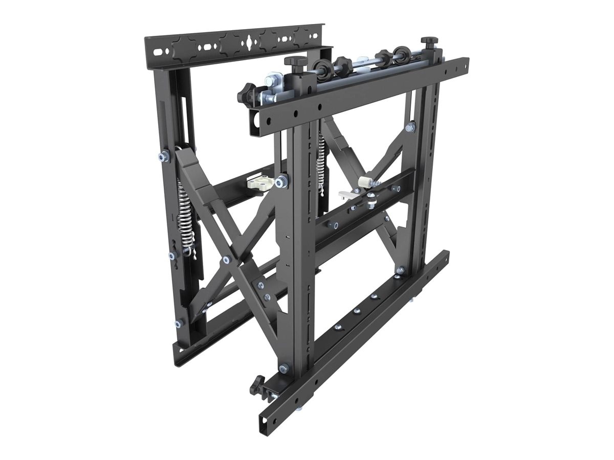 Mount-It mounting kit - push-in pop-out - for flat panel