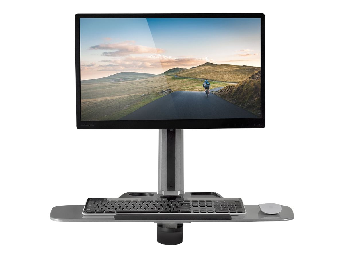 Mount-It! MI-7905 mounting kit - full-motion - for notebook / keyboard / mo