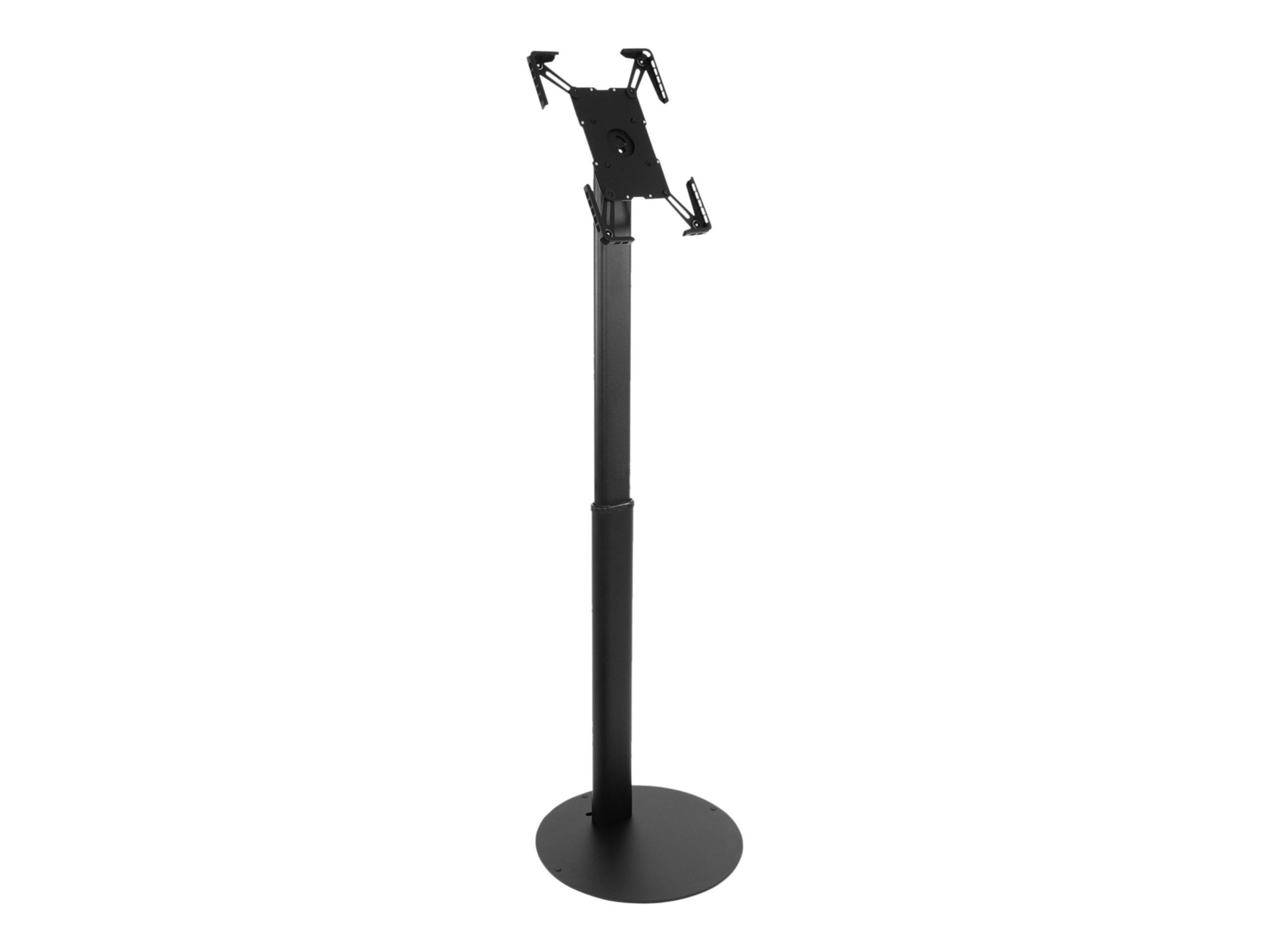 Mount-It MI-3788B stand - for tablet - black
