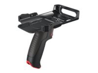 Honeywell - handheld pistol grip handle - booted