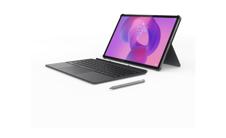 Lenovo Idea Tab Pro ZAE4 - tablet - Android 14 or later - 256 GB