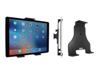 Brodit Passive holder with tilt swivel - car holder for tablet