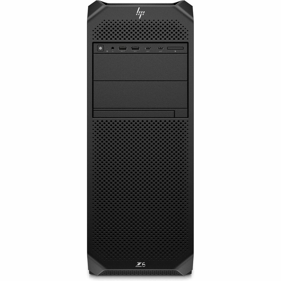 HP Z6 G5 Workstation - 1 x Intel Xeon w5-3423 - 16 GB - 512 GB SSD - Tower